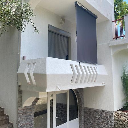 Villa Sekki Krk Town Exterior photo