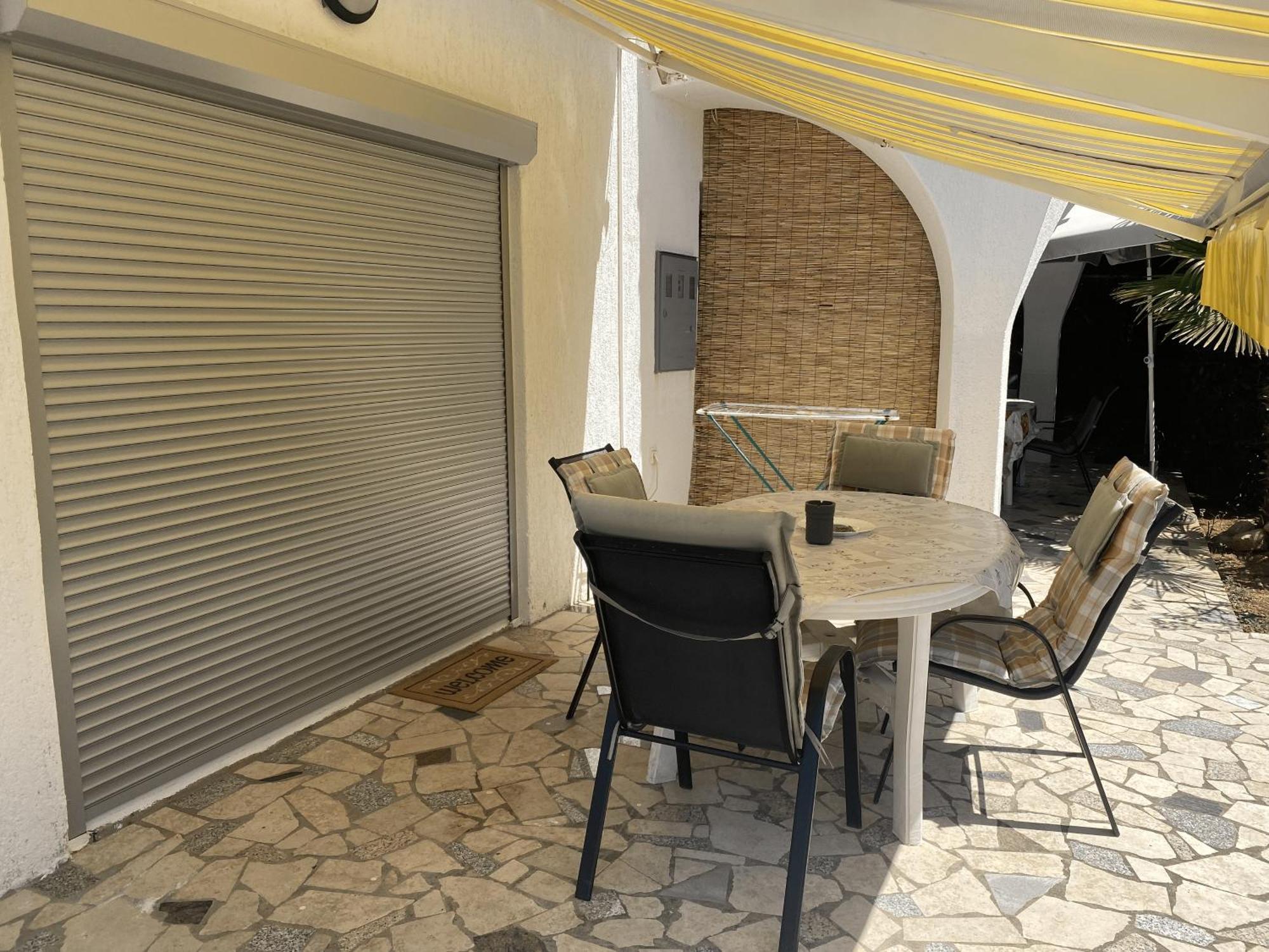 Villa Sekki Krk Town Exterior photo